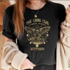 Six of Crows T Shirt No Mourners Merch Ketterdam Crow Club Shirts Gothic Tee Unisex Short Sleeves Tops Aesthetic Clothes 1