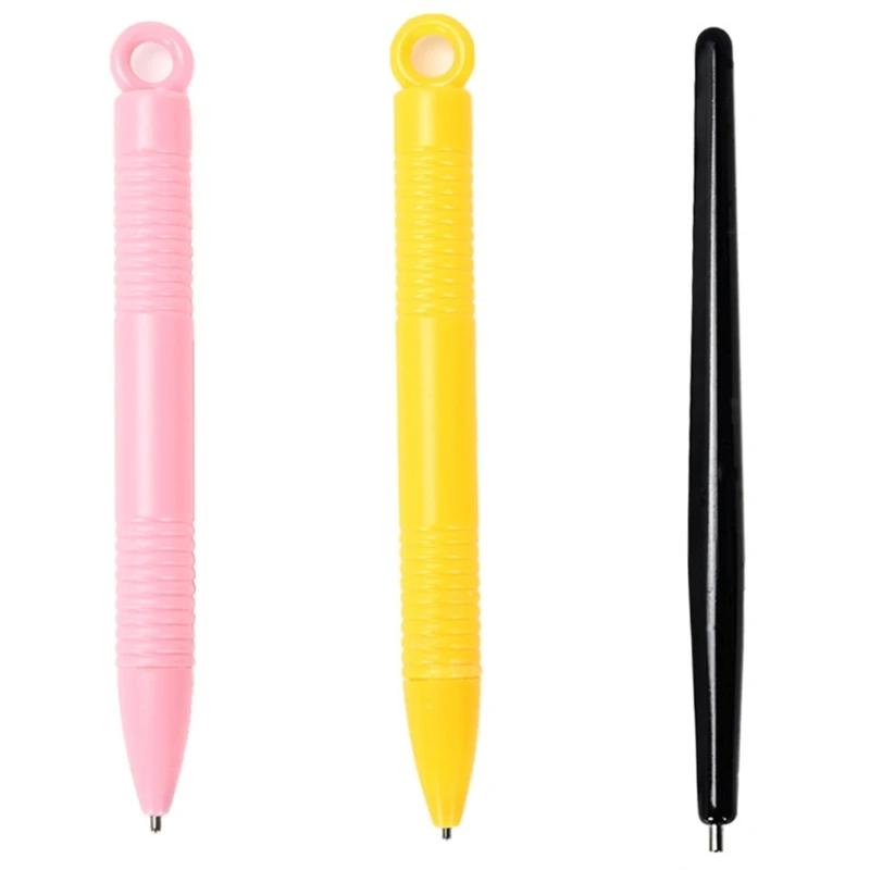 Pen For Cat Eye Gel Polish Art Steel Ball Pen Portable DIY Dotting Tool Manicure Tool Magnetic Nail Art Tools Cat Eye Nail Tool Magnetic Nail Tools