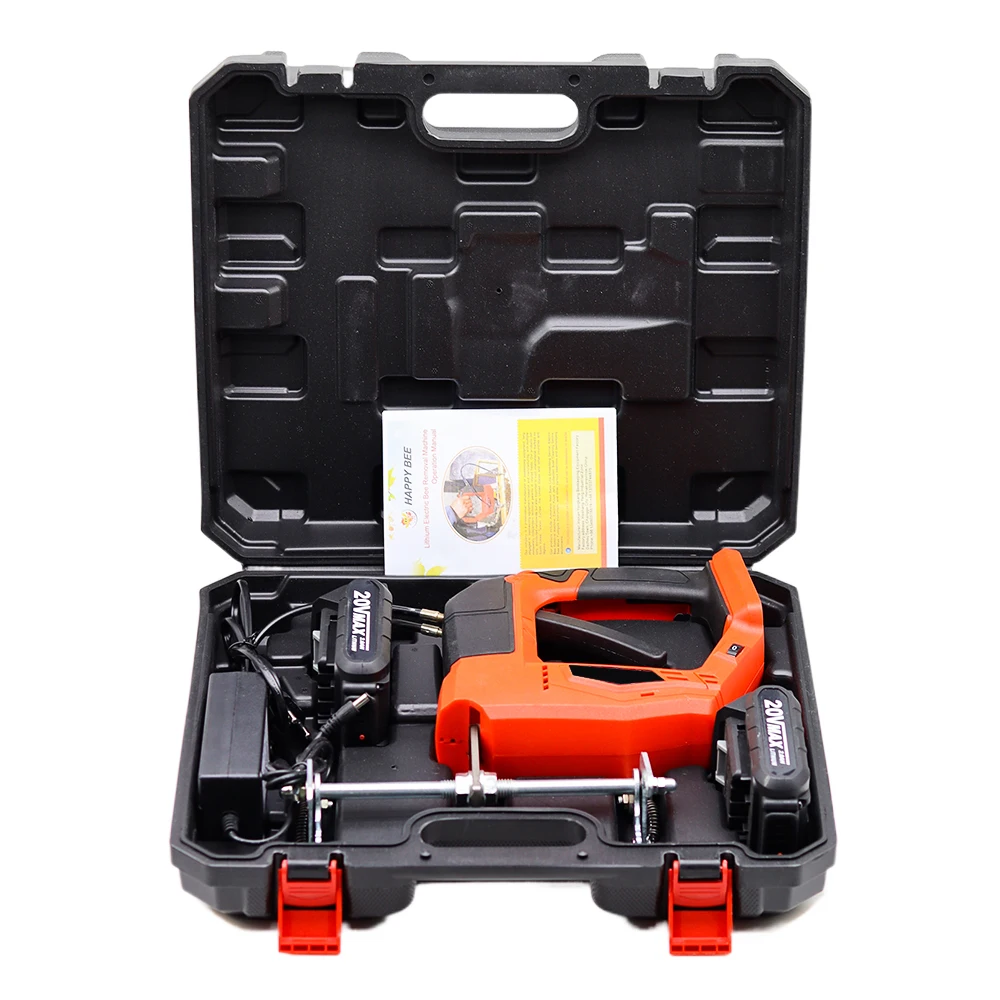 Bee Shaking Machine, Chargeable Bee Shaker Hive Nest Frame Shaking