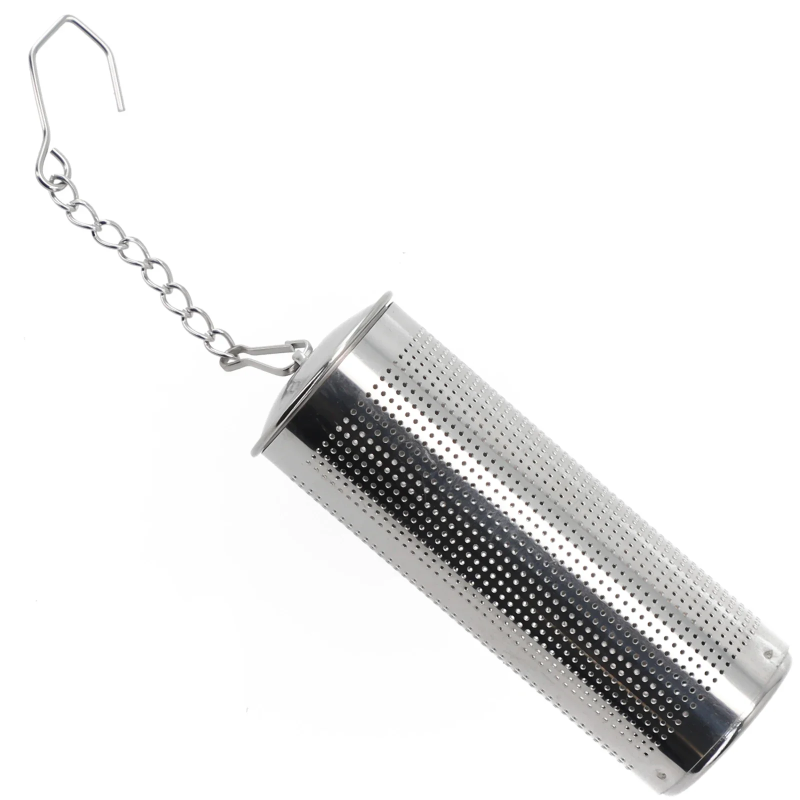 

40/65mm Stainless Steel Mesh Strainer Extra Fine Mesh Hole Tea Ball Strainer Filters Infuser For Tea Spice Kitchen Accessories