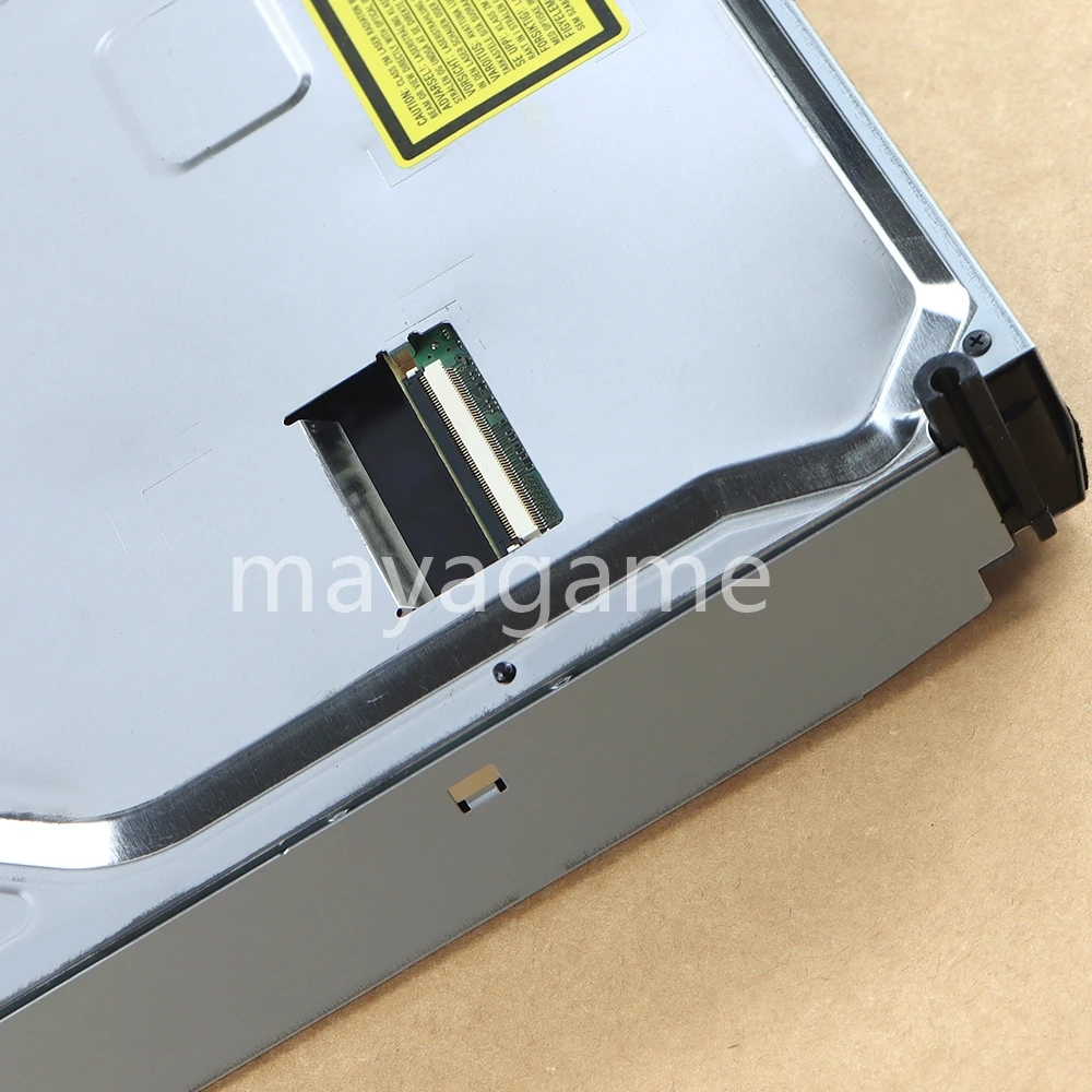 Substituir Ps3 Blu-ray Dvd Drive Ocgame Kem410aca Kes-410a Cechh01 24pin 60pin 1pc - Image 6