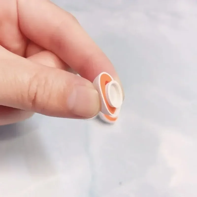 S/M/L Memory Foam Replacement Eartips For Apple AirPods Pro 3 Soft Sponge Earpads Cap Ear Tips for AirPods Pro3 Accessories
