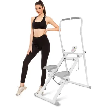 Compact Stair Climber 1