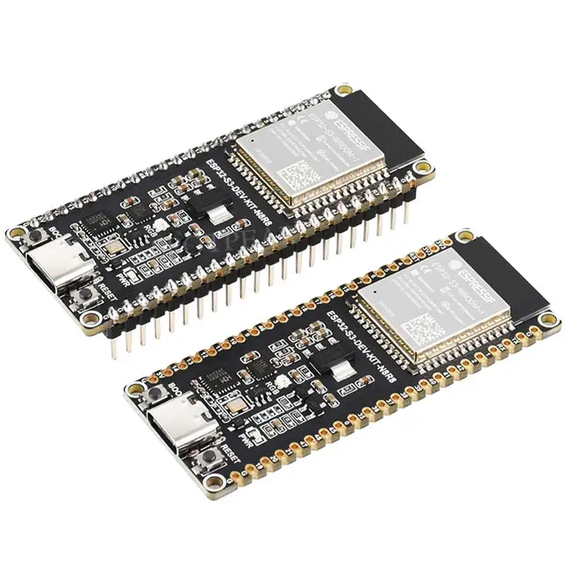 ESP32 S3 개발 보드 ESP32-S3-WROOM-1 개발 키트 N8R8/N16R8/N32R16/ WiFi 및 블루투스 지원