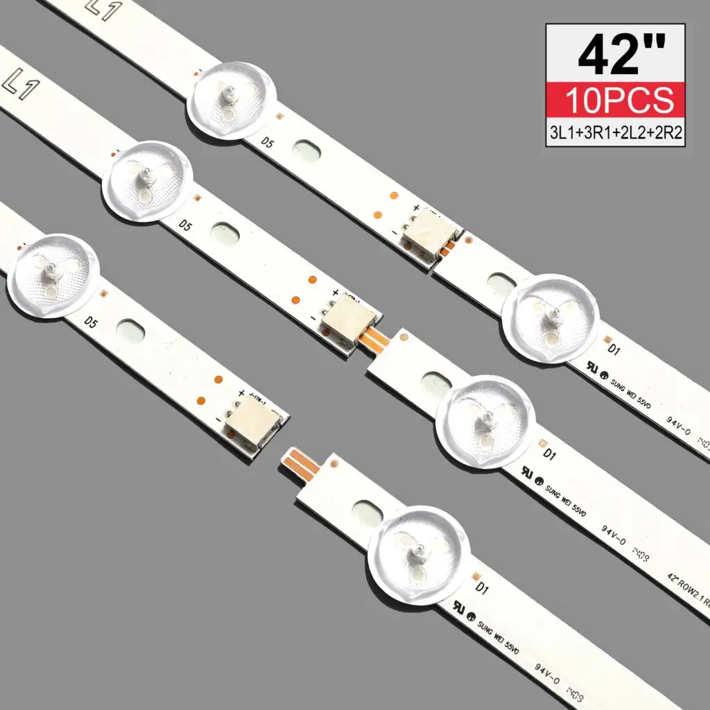 LED TV  ǰ, LIG 42LN542V 42LN541V 42LN541U  LED  Ʈ Ʈ  , 42 ġ ROW2.1 Rev 0.01 L1 R1 R2 L2