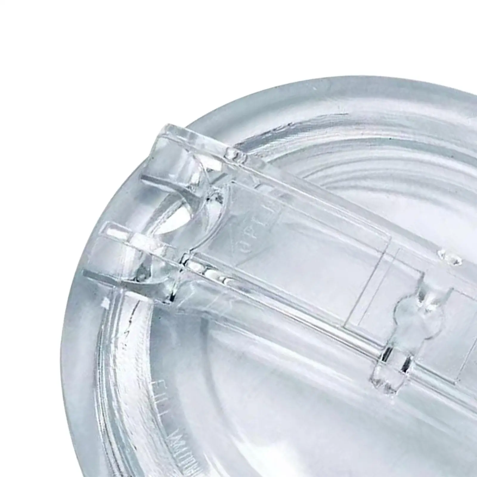 

Thread Strainer Cover Replacement Accessories Pool Strainer Lid for Spx3100D