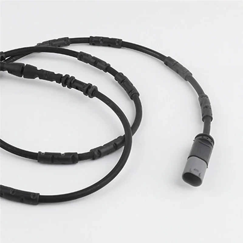 Car Rear Axle Brake Sensor Brake Pad Wear Sensor Brake