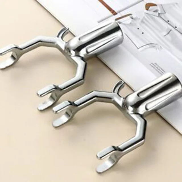 8 Pcs Fruit Tree Branch Támogató Varó Head Bracket Ágak Dekoratív Garden Szerszám Kiegészítők - Image 3