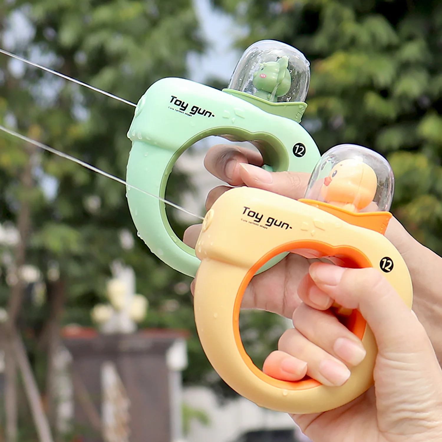 Beach Toy Water Gun Playing With Water, Outdoor Bathing, Swimming, Rafting And Pistols , For Children Girls Boys Kids