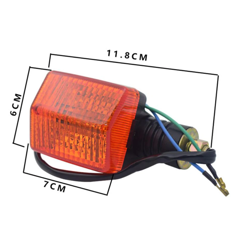 Рисунок 4 - Мотоциклетная лампа Winker