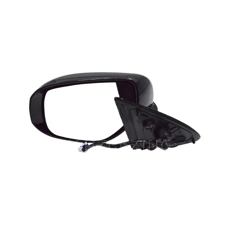 

YZX Rearview Mirror turn signal assembly 7632B587 7632B588 for Outlander 2016 2017 2018