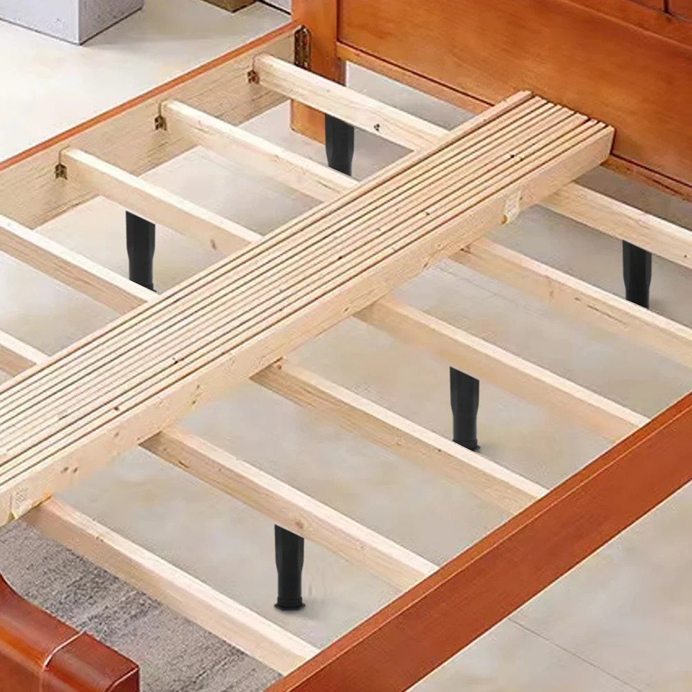 Adjustable Heightening Furniture Support Bracket