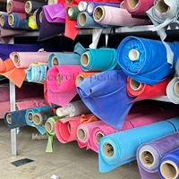 Feuilles de Latex Pur de 1mm, Tissu pour Vêtements Prêt à Être Expédié 3
