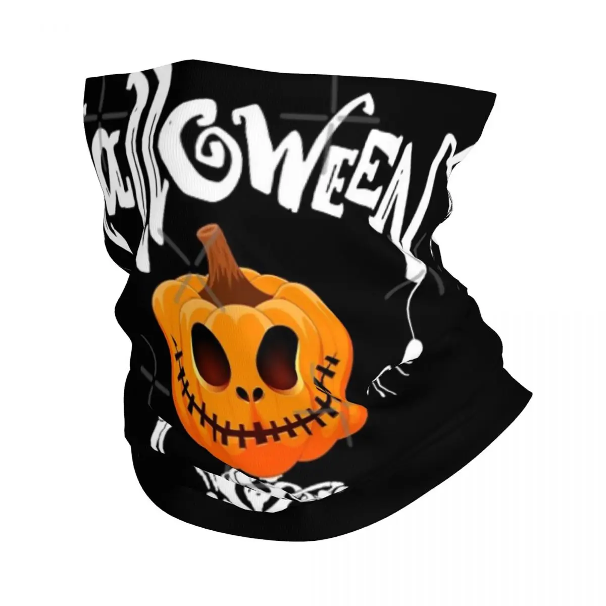 

Funny Halloween A New Addition To Your Golf Look A Stylish Fusion Of A Delicate Neckerchief And A Versatile Headband