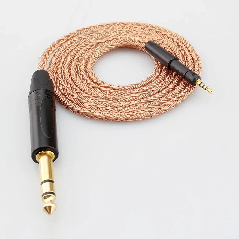 Sennheiser用イヤホンケーブル、hd599、hd569、hd 560s、hd559、hd560s