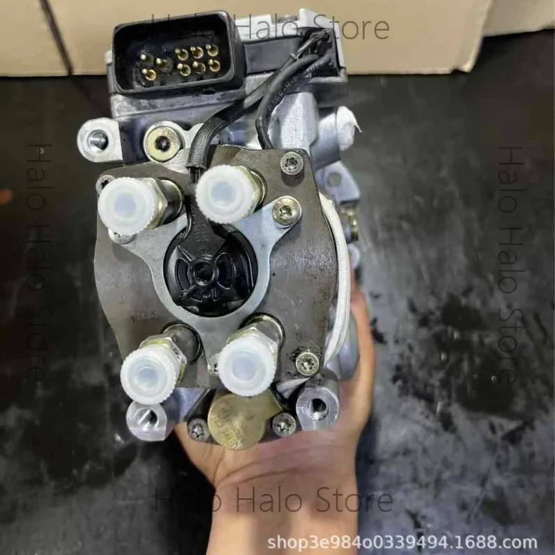 VP44 12V 16700-VK500, 16700-VK50A D22 YD25