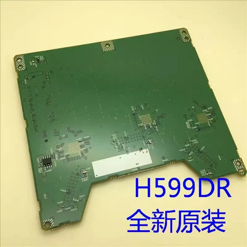 

Original new for epson CB 580/585-570/575 w/wi / 575 w / 585 wi / 595 driver board H599 wi projectors