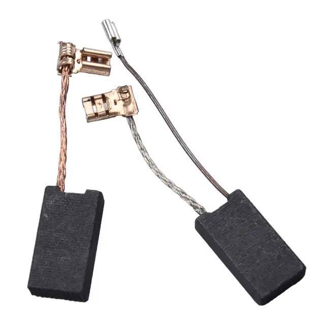 Kohlebürsten Bosch Gbh 5 Dce : Bosch In Deutschlan Produktbild-Vorschau 3