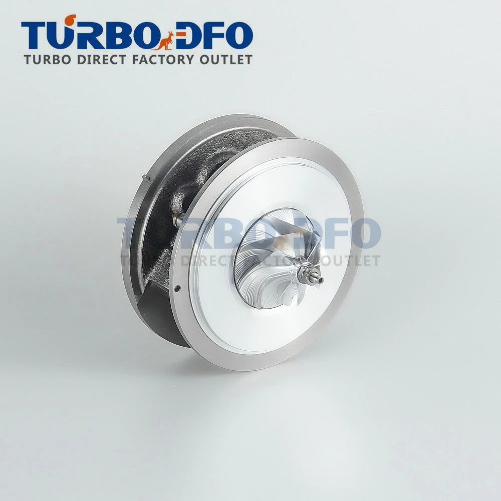 

Billet Turbo Charger Cartridge For Ford Tourneo Transit Custom V362 2.0 EcoBlue 838417-0002 838417-0001 GK3Q6K682AD Turbine CHRA