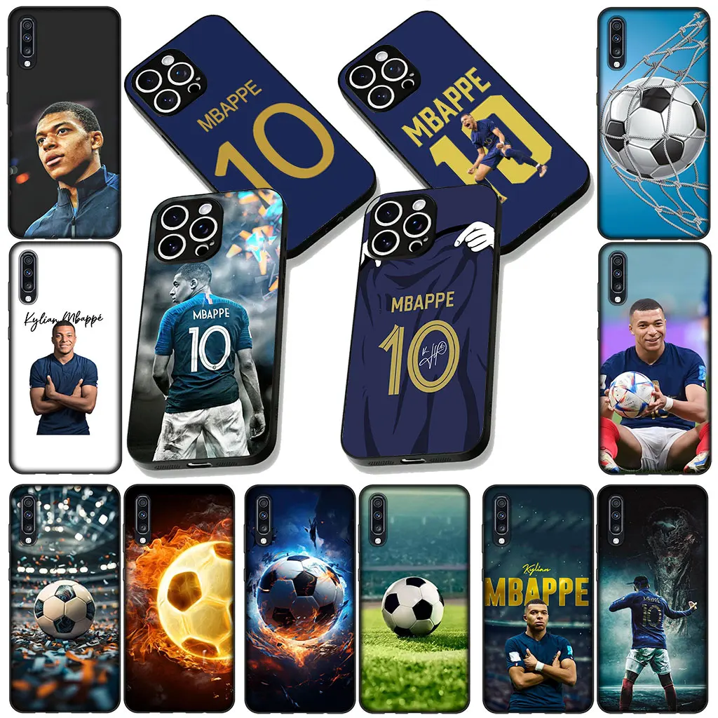 France Soccer No. 10 Football Star Themed Phone Case Cover