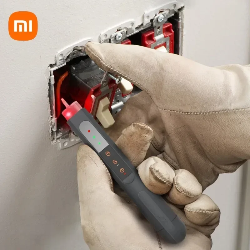 

Ручка электрическая Xiaomi JIMIHOME, 12-1000 в