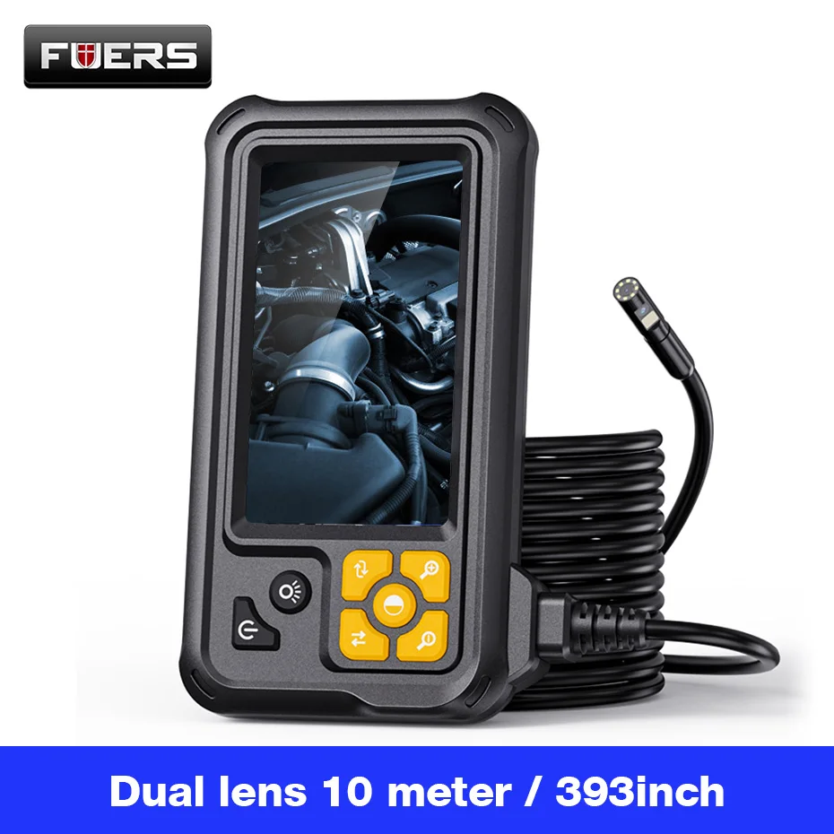 Dual Lens 10M