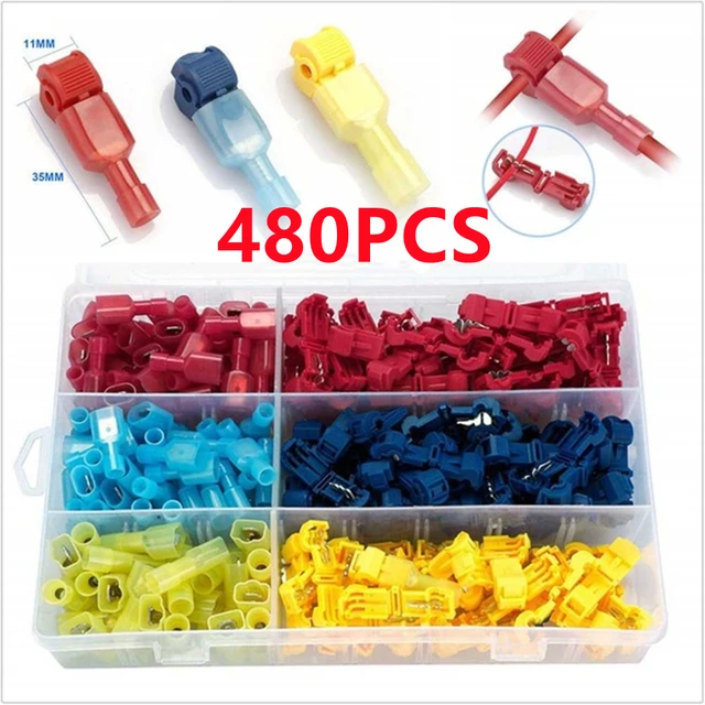 480Pcs