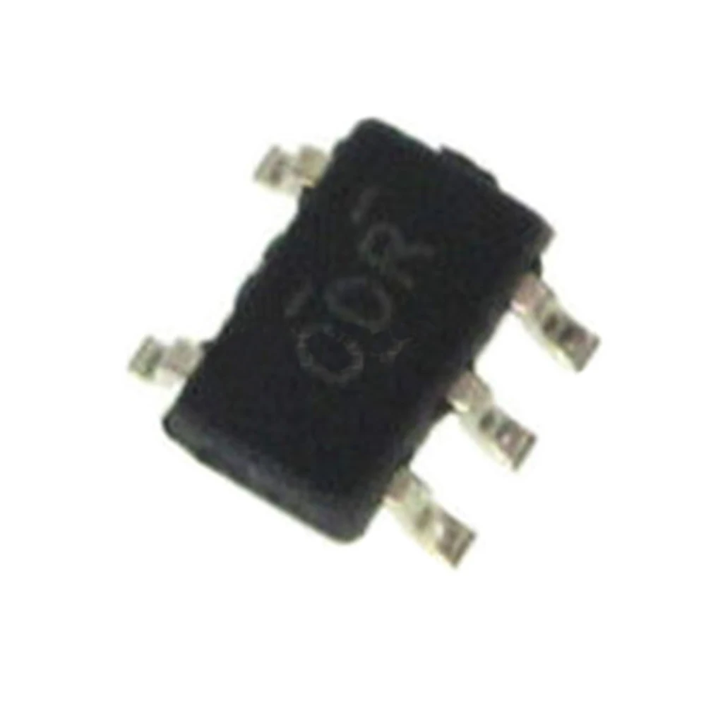 

50 Pcs/Lot SN74LVC1GU04DCKR SC70-5 100% New Original In Stock