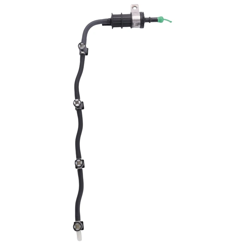 

Fuel Return Pipe Fuel Injector Leak Off Hose For Renault 93198547