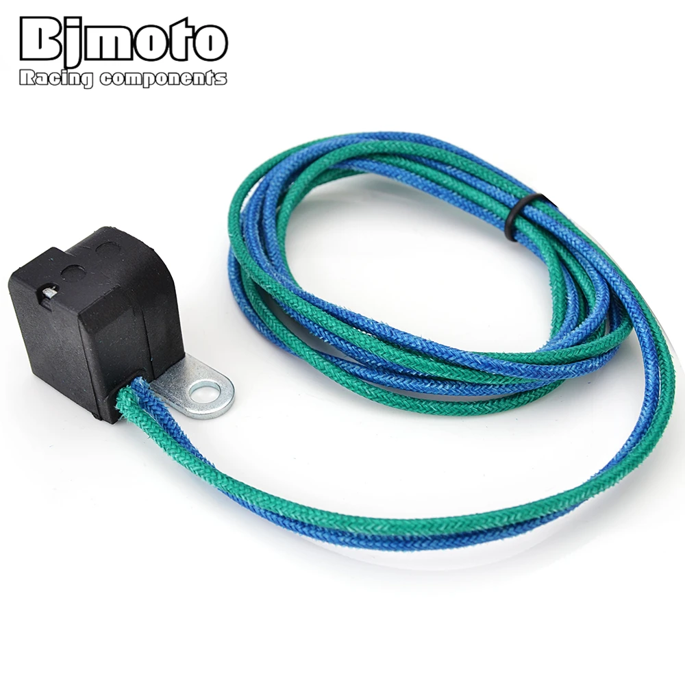 Pick Up Trigger Pulse Coil pulser For Yamaha YP250 YP250A/D/S TTR250 TT250R TT-R250 TT-R Majesty For Aprilia Leonardo 300 250