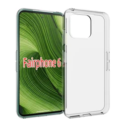 Ultra Thin Clear Silicone TPU Soft Back Cover Matte Phone Case for Silicon (Ultrathin Clear Case)