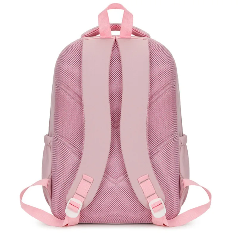 Nylon Backpack Cloth Shoulder New Bag Leisure Style Handbags For Women Large Capacity High-Quality Messenger Versatile Crossbody