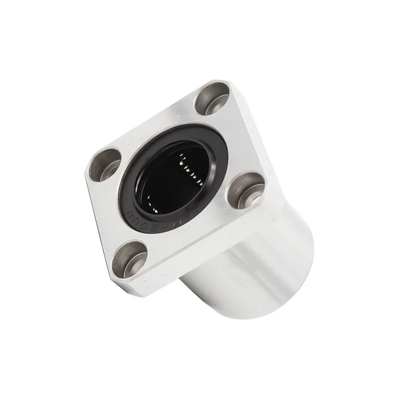 ball de movimento linear flange ball 01