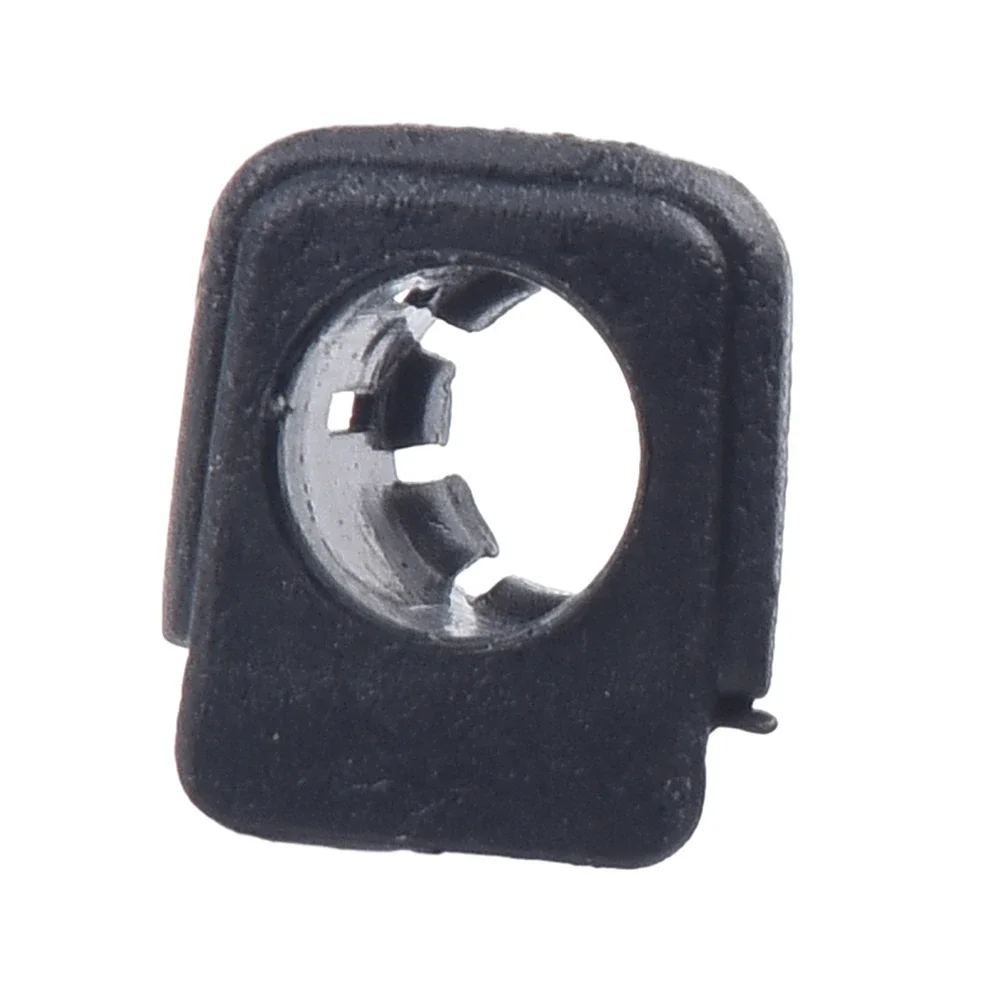 4set Plastic Car Security Door Lock Pins Car Truck Interior Door Lock Knob Pull Pins For Golf Mk2 Mk3 For Passat B2 191837187 car interior accessories car door lock pins car door lock knob