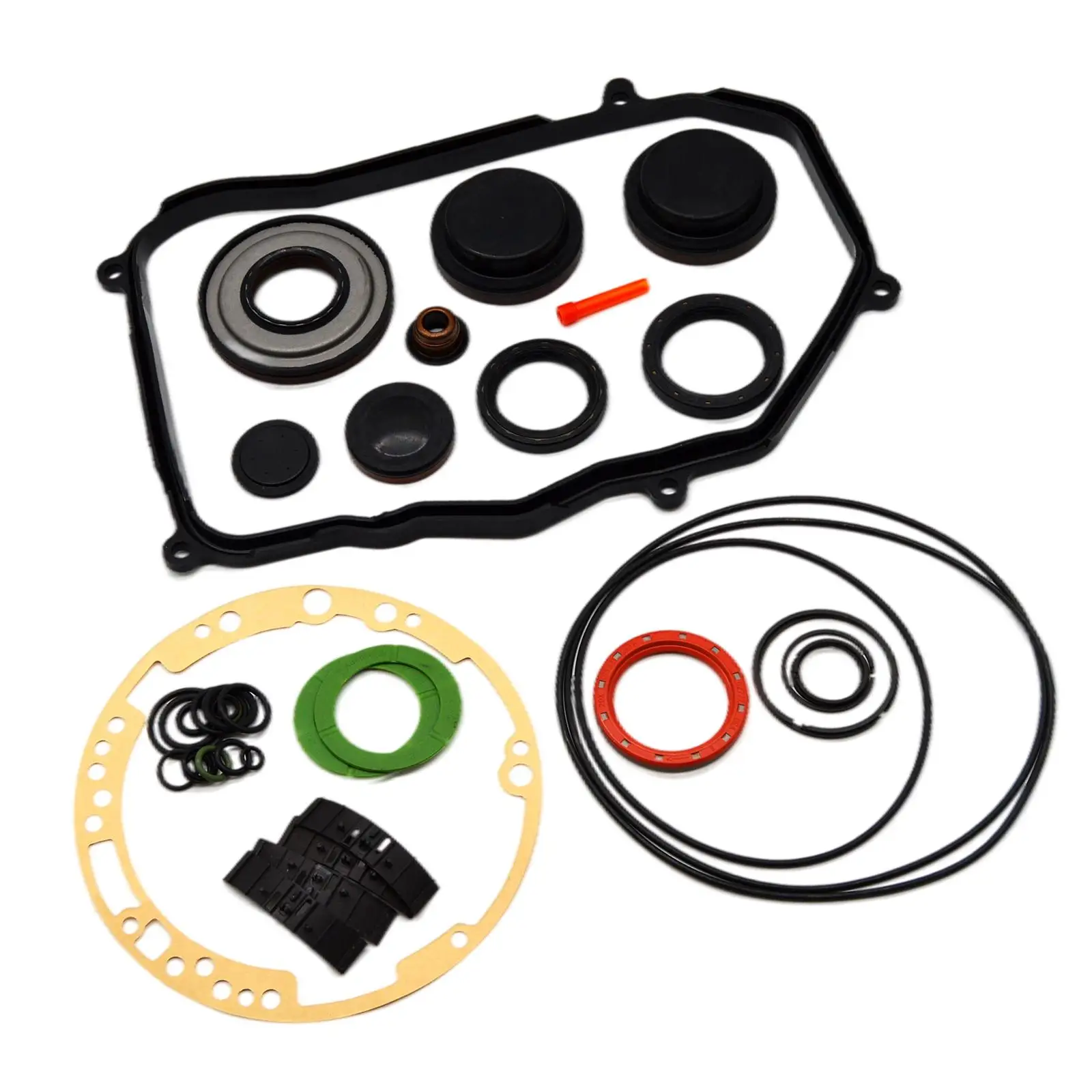 

Transmission Gasket and Seal Rebuild Set 01N for