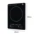 Induction Cooker