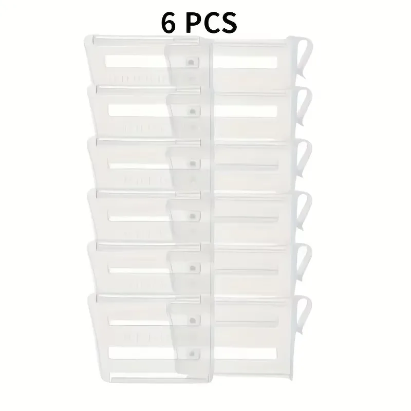 6pcs