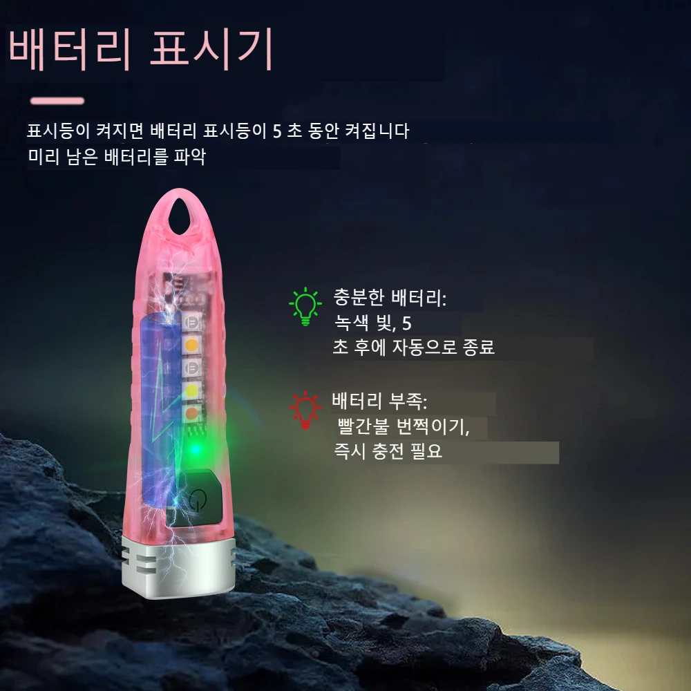 초소형 사이즈와 강력한 성능의 만남