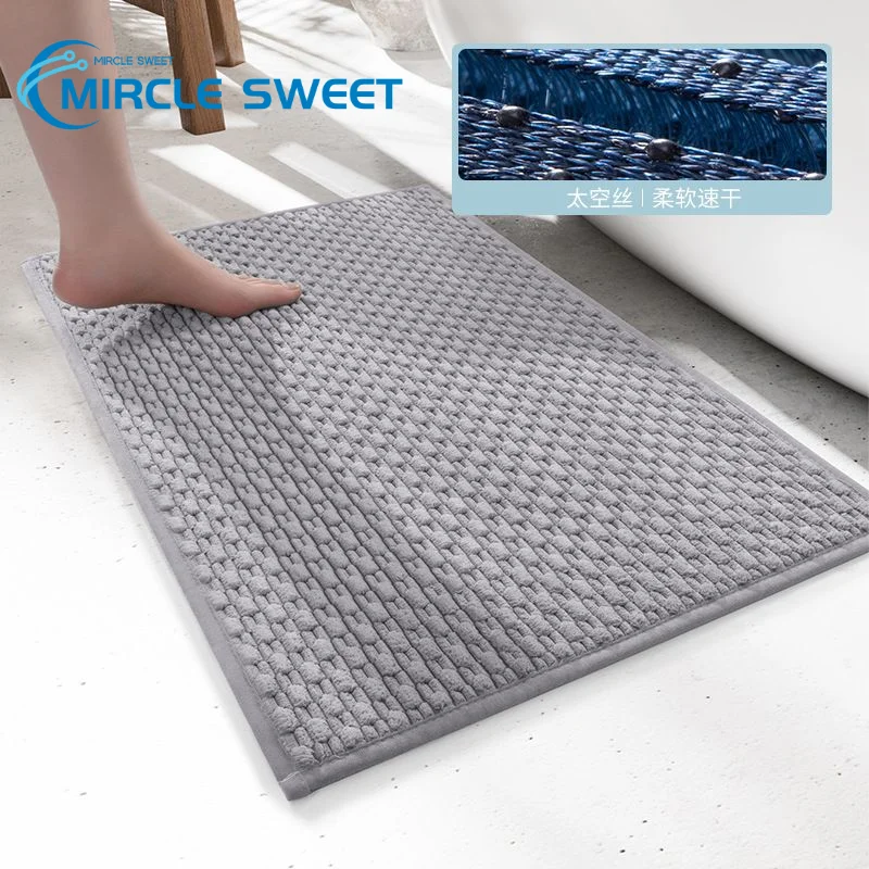 

MiRcle Sweet Rugs for Bathroom Bed Beside Home Decor Small Rugs for Bedroom Kitchen Mats for Floor Super Soft Carpets