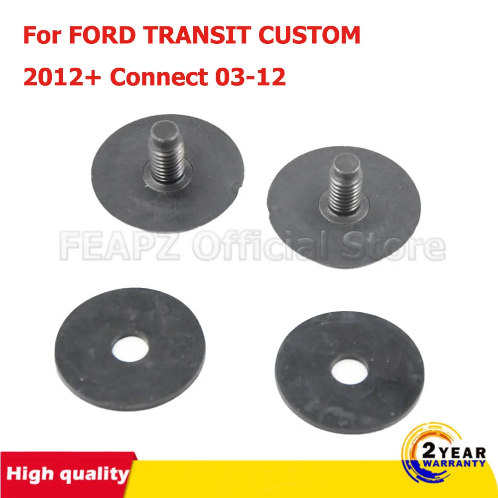 

Болт с отверстием на крышу заготовки Новинка для FORD TRANSIT CUSTOM 2012 + соединение 03-12