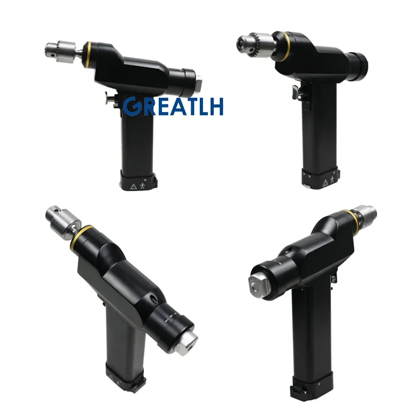 Orthopedic Medical Drill Electric Bone Instrument