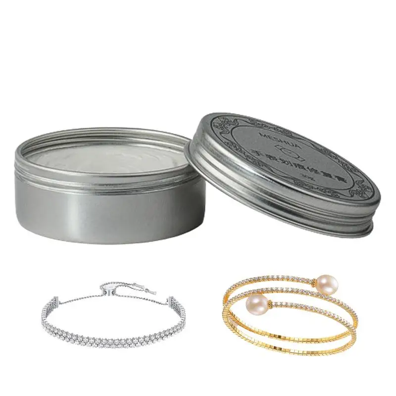 

Эффективное решение для очистки часов, 30 г, быстрое восстановление, инструменты и комплекты для ремонта часов, аксессуары для часов, чехлы для часов