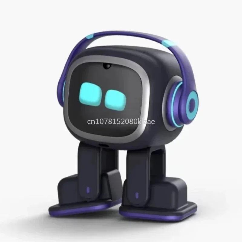 

Intelligent pet robot
