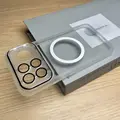 White Magnetic 
