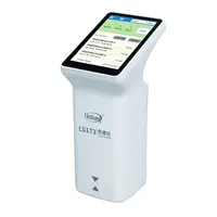 LS173 Portable Multifunctional Colorimeter With Touch Screens Color Analyzer Lab Values Indication 1