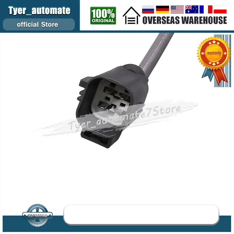 DOX-0402 30622252   O2    Volvo S60 2.4 2000-2003