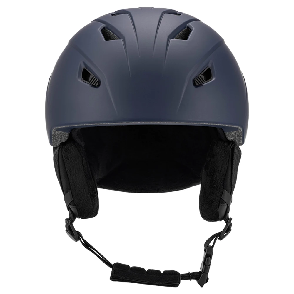 Lixada integrierter warmer Skihelm verstellbarer leichter bequemer Snowboard helm – Detail 18