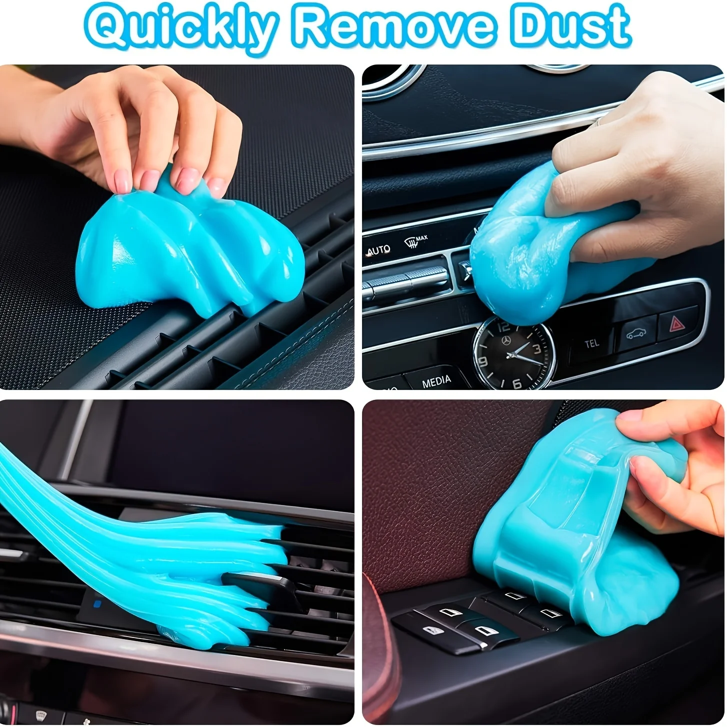 차량용 재떨이 세트, 조명 포함 휴대용, 재받이 컵, 자동 가이드 레일, 재떨이, 차량 내부 액세서리