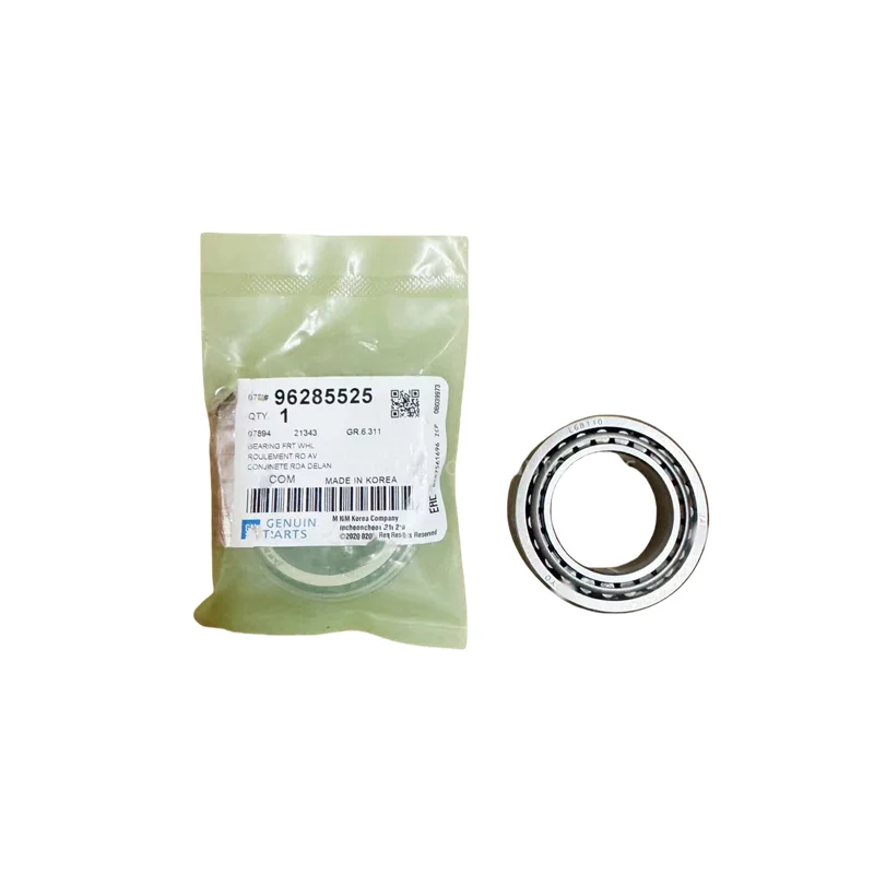 96285525 96316760 90368-34083 Front Wheel Hub Bearing for Chevrolet Matiz Spark M200 M250 M300M400 M150,DAEWOO Matizlll Van