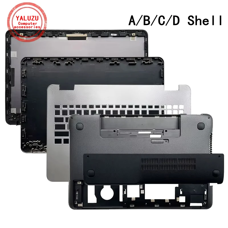 Coque/couvercle Pour Ordinateur Portable ASUS N751JK / G751 – Pièce Détachée (Occasion)